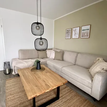 Prázdninový dům Salzwiesenblick *