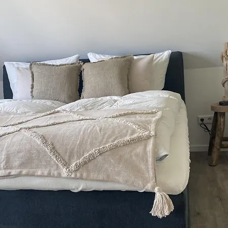 Salzwiesenblick 別荘 *