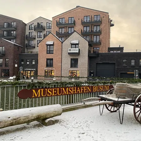Salzwiesenblick * Westerdeichstrich