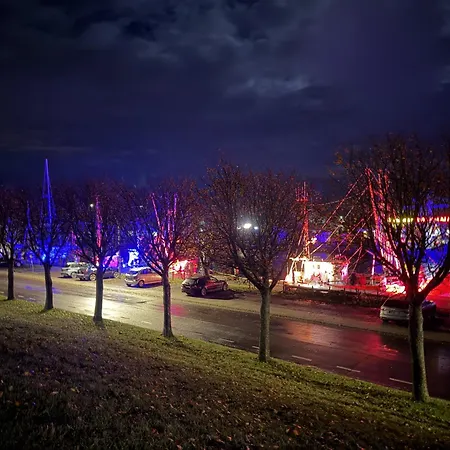 Salzwiesenblick * Westerdeichstrich
