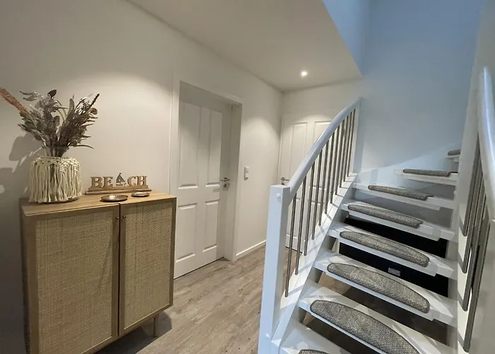 Vakantiehuis Salzwiesenblick *