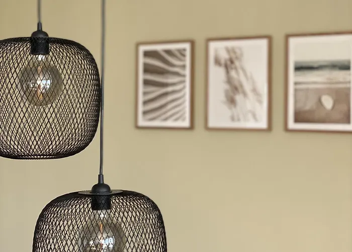 Vakantiehuis Salzwiesenblick *