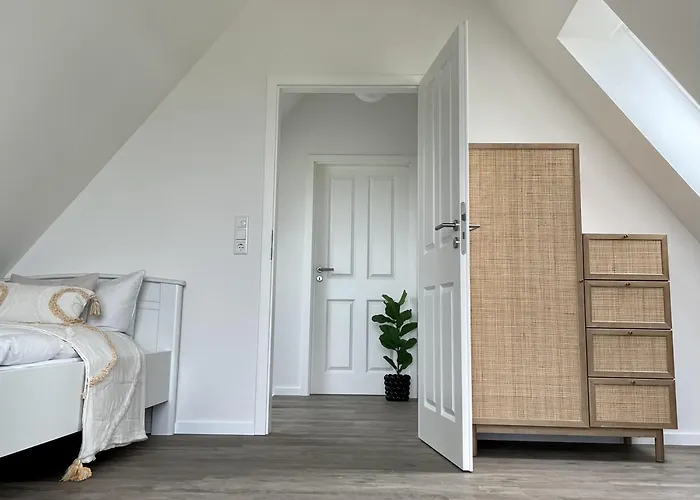 Salzwiesenblick Westerdeichstrich