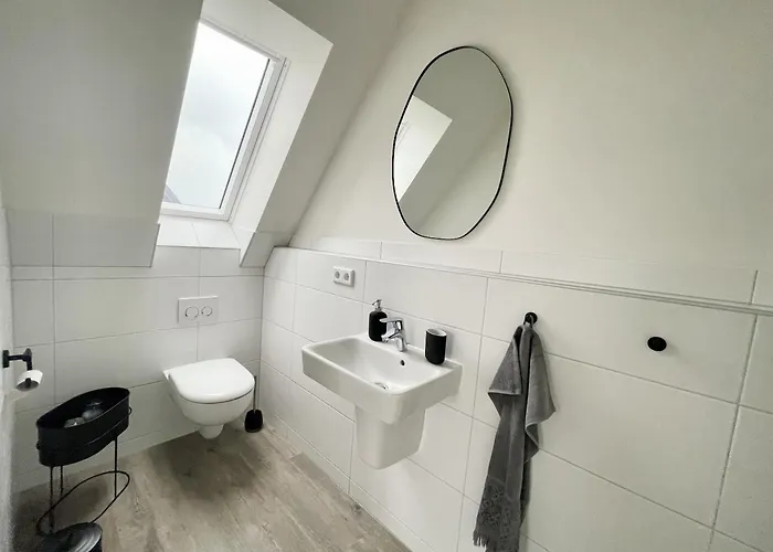 Vakantiehuis Salzwiesenblick