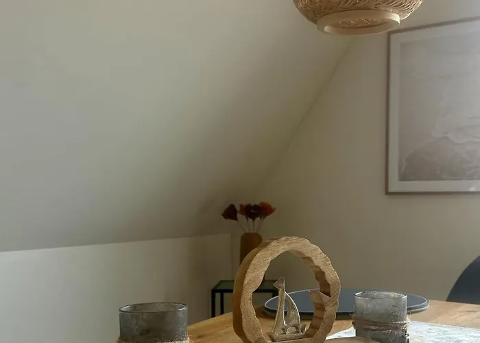 Salzwiesenblick * Westerdeichstrich