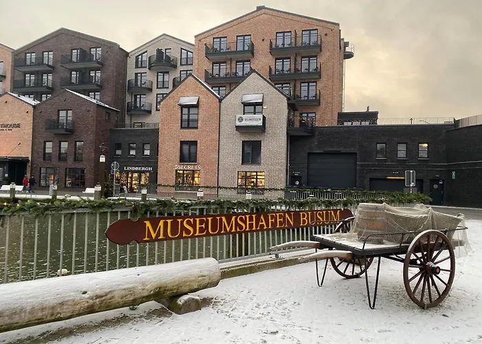 Salzwiesenblick * Westerdeichstrich